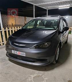 Chrysler Voyager